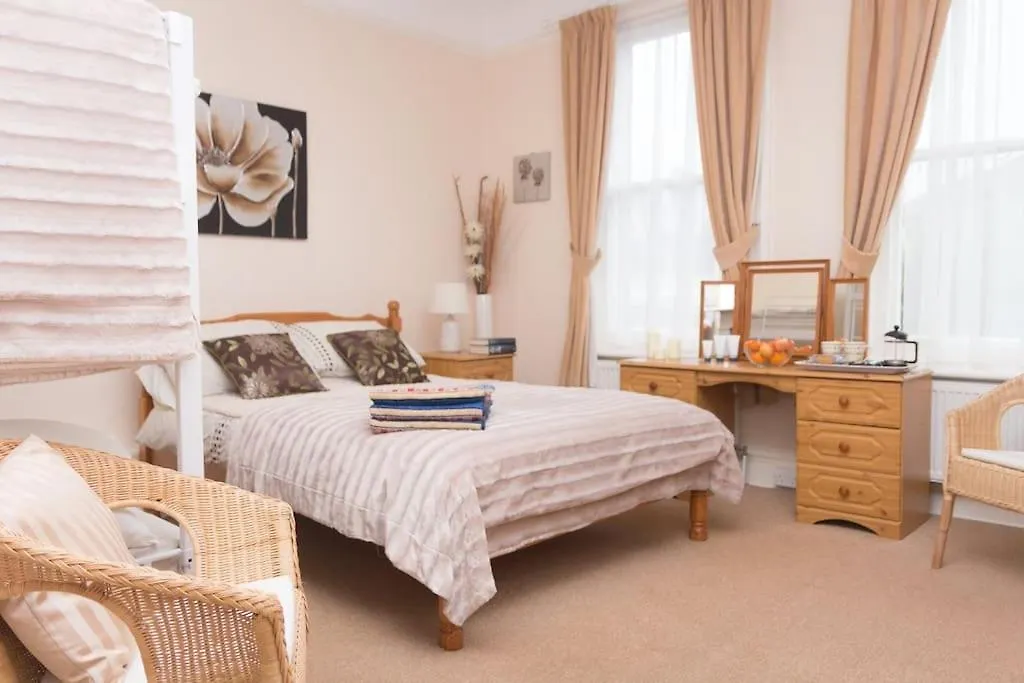 The Bournemouth Villa By The Sea, Sleeps 32 0*,  United Kingdom