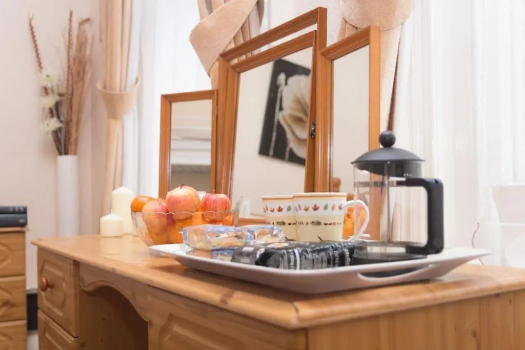 The Bournemouth Villa By The Sea, Sleeps 32 0*,  United Kingdom